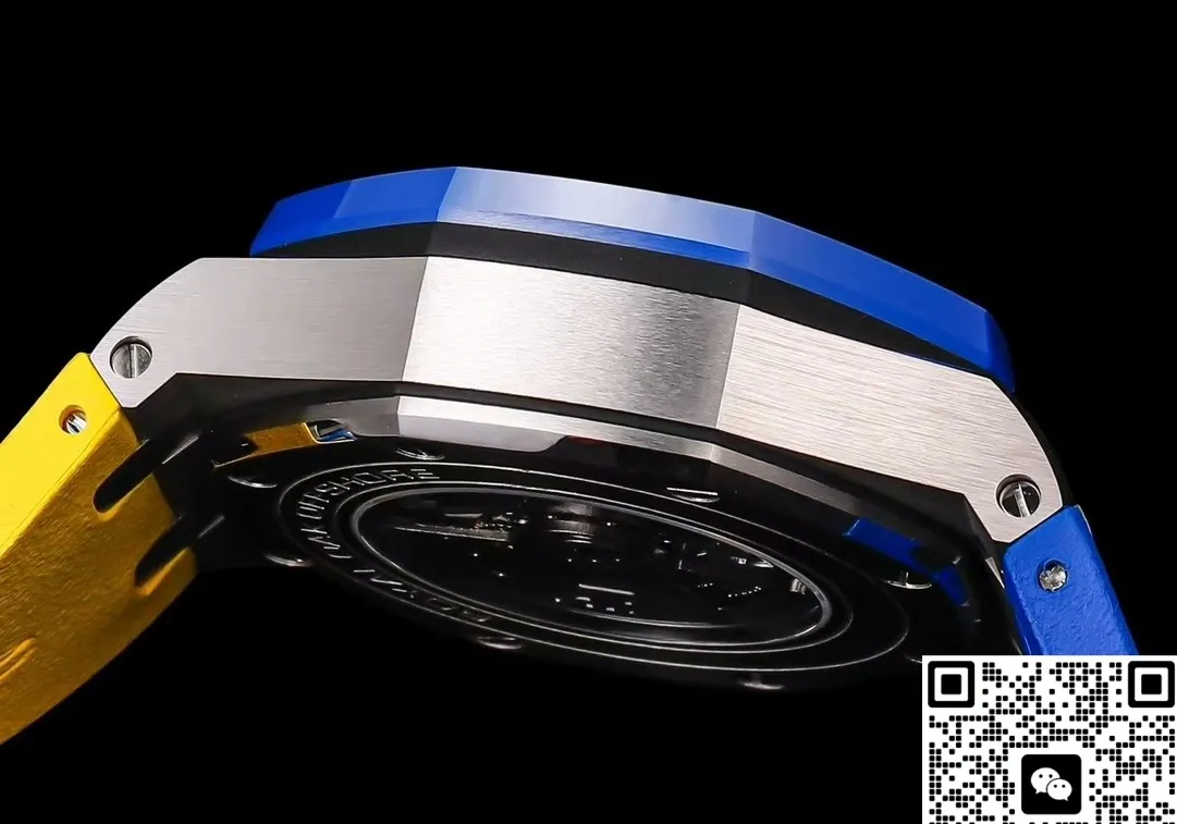 TK Factory Audemars Piguet Royal Oak Offshore 26400SO.OO.A057CA.01 1:1 Best Edition Replica Watch